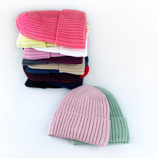 Шапка Голді 54-56рр