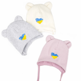 Шапка Октавія 40-42рр