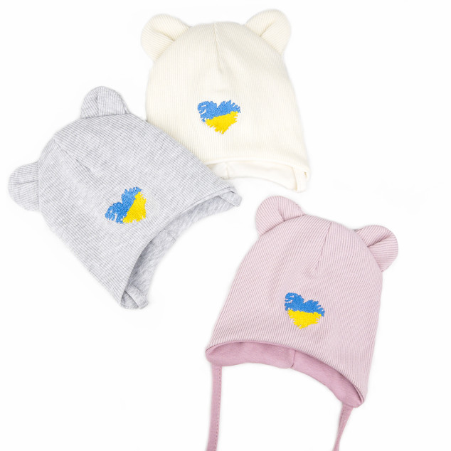 Шапка Октавія 40-42рр