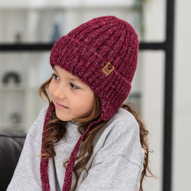 Теплий зимовий комплект "Альфа" 46-48рр