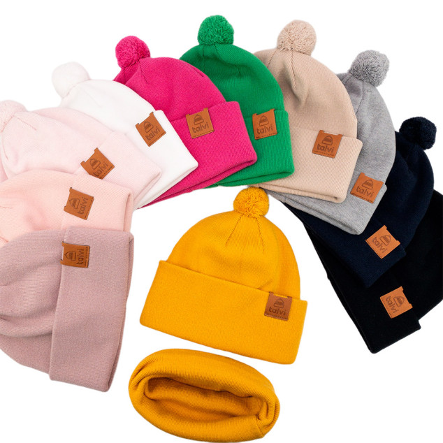 Демісезонний комплект "Нетті" unisex 52-56рр