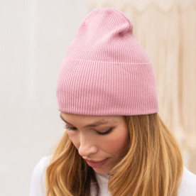 Тоненька шапка "Орео" unisex 54-58рр
