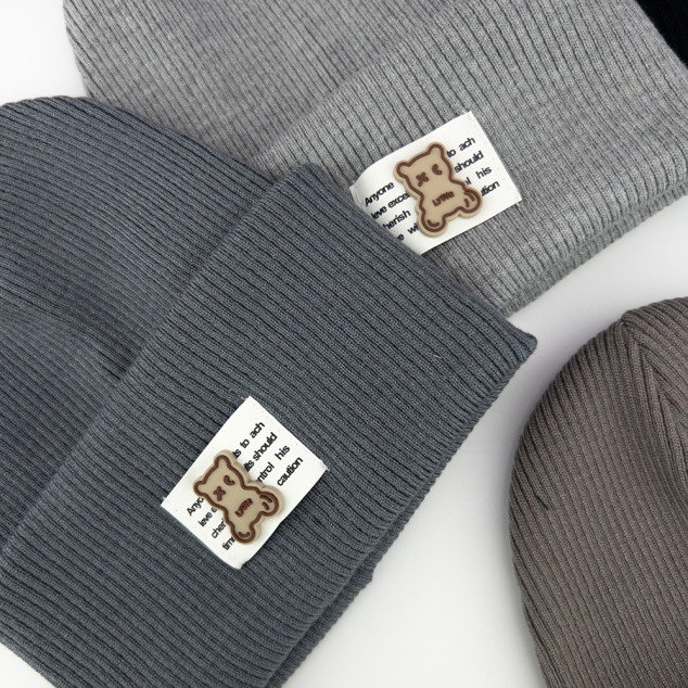 В'язана шапка "Локкі" unisex 46-52рр