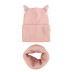 852 Світла пудра 