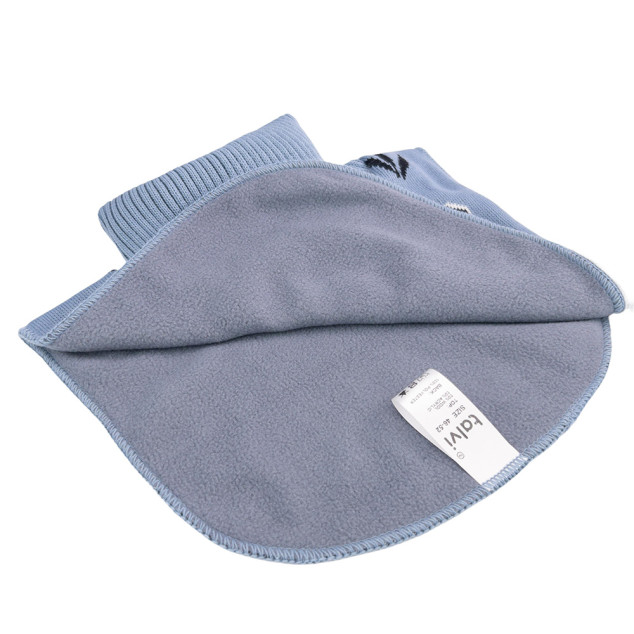 Манішка з флісом "Панда" unisex 46-52рр