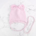 Світлий рожевий 