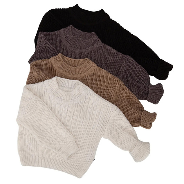Светрик "Монно" unisex 74-80рр