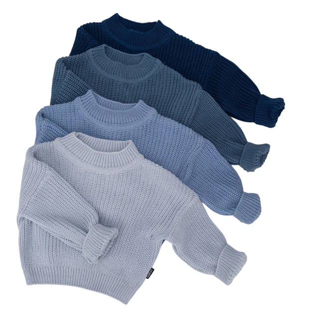 Светрик "Монно" unisex 74-80рр