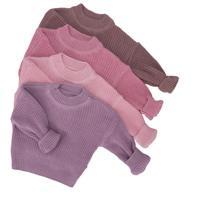 Светрик "Монно" unisex 74-80рр