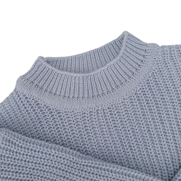 Светрик "Монно" unisex 74-80рр