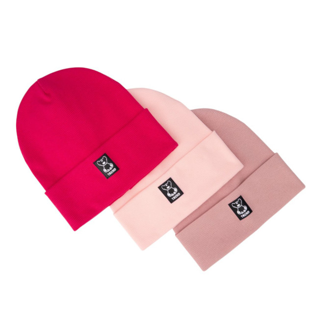 Бавовняна шапка "Хайп Вейв" unisex