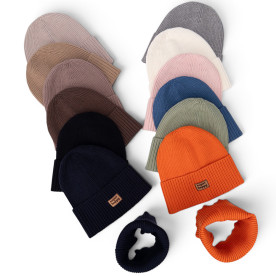 В'язаний комплект "Супер Хеп" unisex 46-48рр